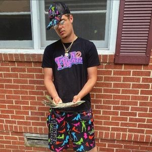 Meet your Posher, Keaton